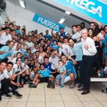 Fuente: Club Sporting Cristal